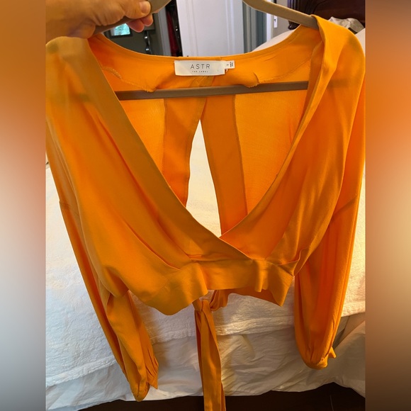 Astr Blouse - Picture 2 of 2